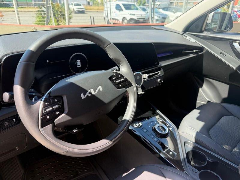 KIA Niro Niro 1.6 GDi DCT Evolution