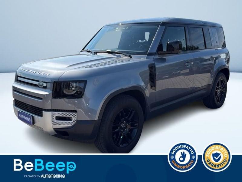 Land Rover Defender 110 3.0D I6 MHEV X-DYNAMIC SE AWD 250CV A