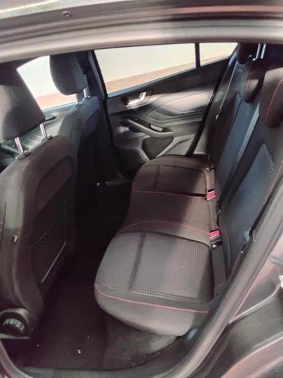 FORD FOCUS 1.5 TDCI ECOBLUE 115CV POWERSHIFT 5P. ST-LINE ( FARI LED - ADAPTIVE CRUISE - NAVI - MIRROR - PDC - TELECAMERA POST. )