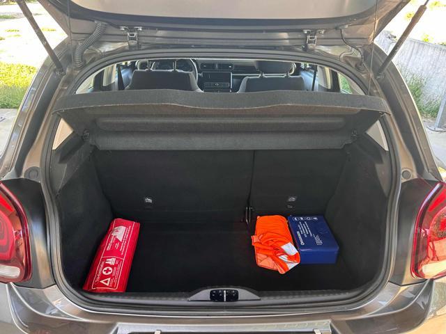 CITROEN C3 82 Feel IDONEA ANCHE PER NEOPATENTATI