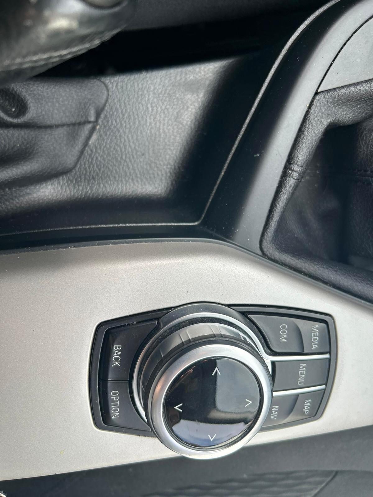 Bmw 116 116d 5p. Efficient Dynamics Urban