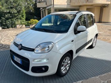 Fiat Panda 1.2 Lounge imm. 10/2018