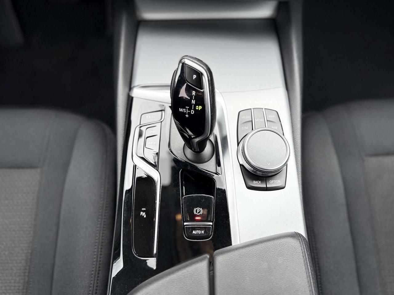 BMW 520 2.0 Diesel 190CV E6 - 2022