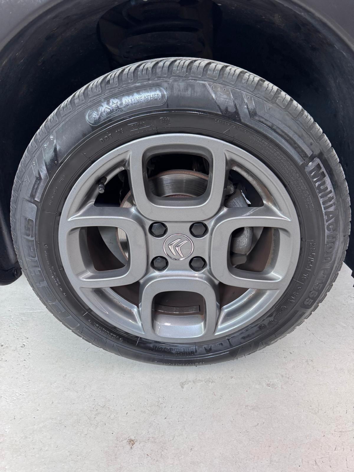 Citroen C4 Cactus OFFERTA LIMITATA ENTRO 15/12 Cinghia Nuova Benzina