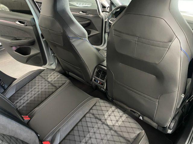 VOLKSWAGEN Golf 1.5 eTSI 150 CV ACT DSG R-Line Plus KM0 MY26