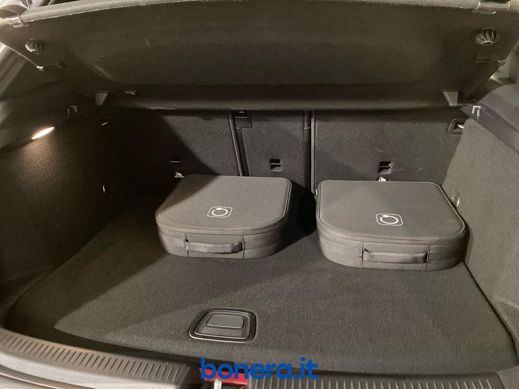 Mercedes Classe A 250 250 e Plug-In-Hybrid AMG Line Advanced Plus Speedshift DCT AMG 8G