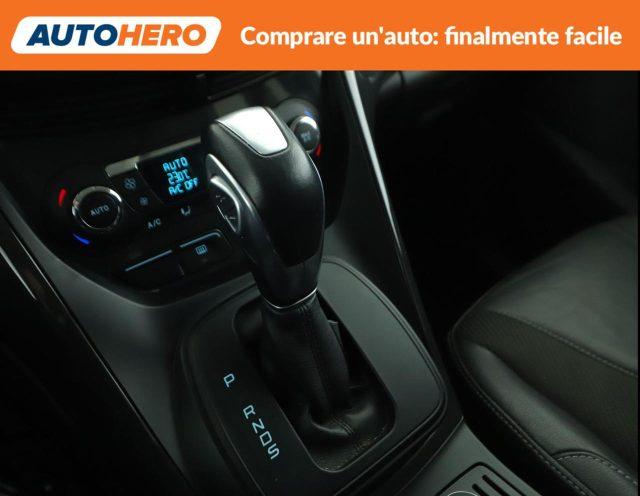 FORD Kuga 2.0 TDCI 150 CV S&S 4WD Powershift Titanium