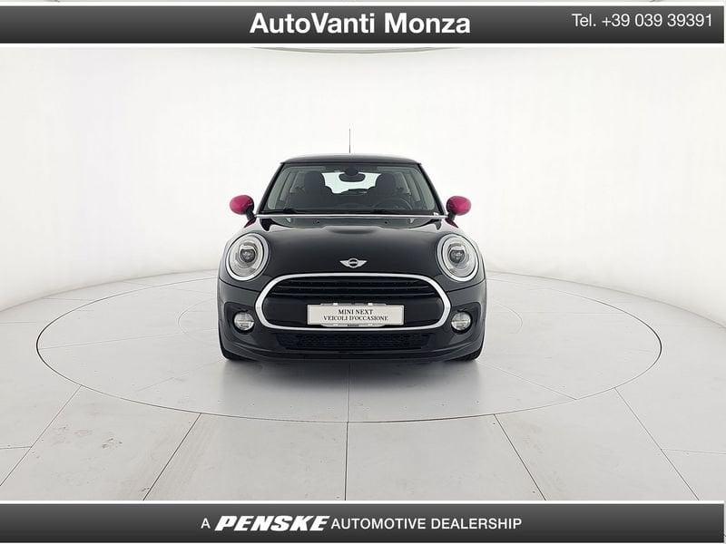 MINI Mini 3 porte 1.5 One Hype