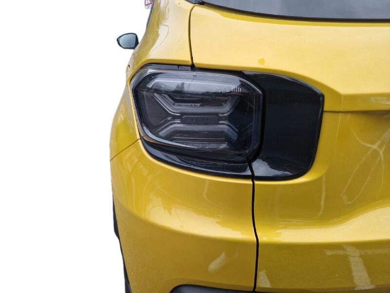 Jeep Avenger Ice My23 Summit 1.2 100cv