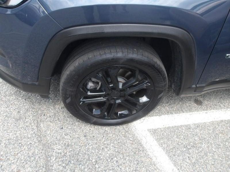 Jeep Compass 4xe 1.3 T4 PHEV 240cv North Star 4xe Auto