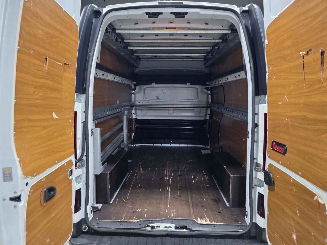 Fiat Talento 1.6 MJT 120CV PL-TN Furgone 12q