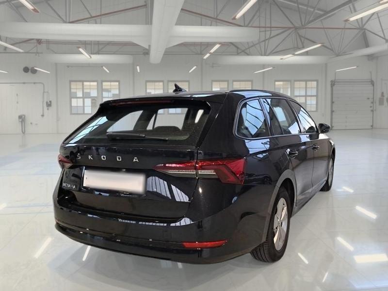 SKODA OCTAVIA 2.0 TDI EVO 110 KW EXECUTIVE DSG STATION WAGON