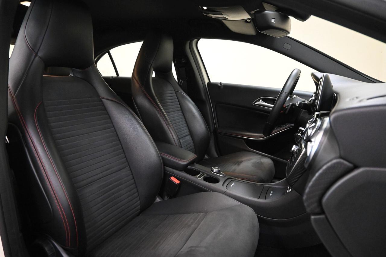 MERCEDES Classe A (W176) A 180 CDI Automati...