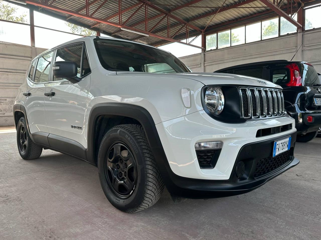 Jeep Renegade 1.0 T3 Sport