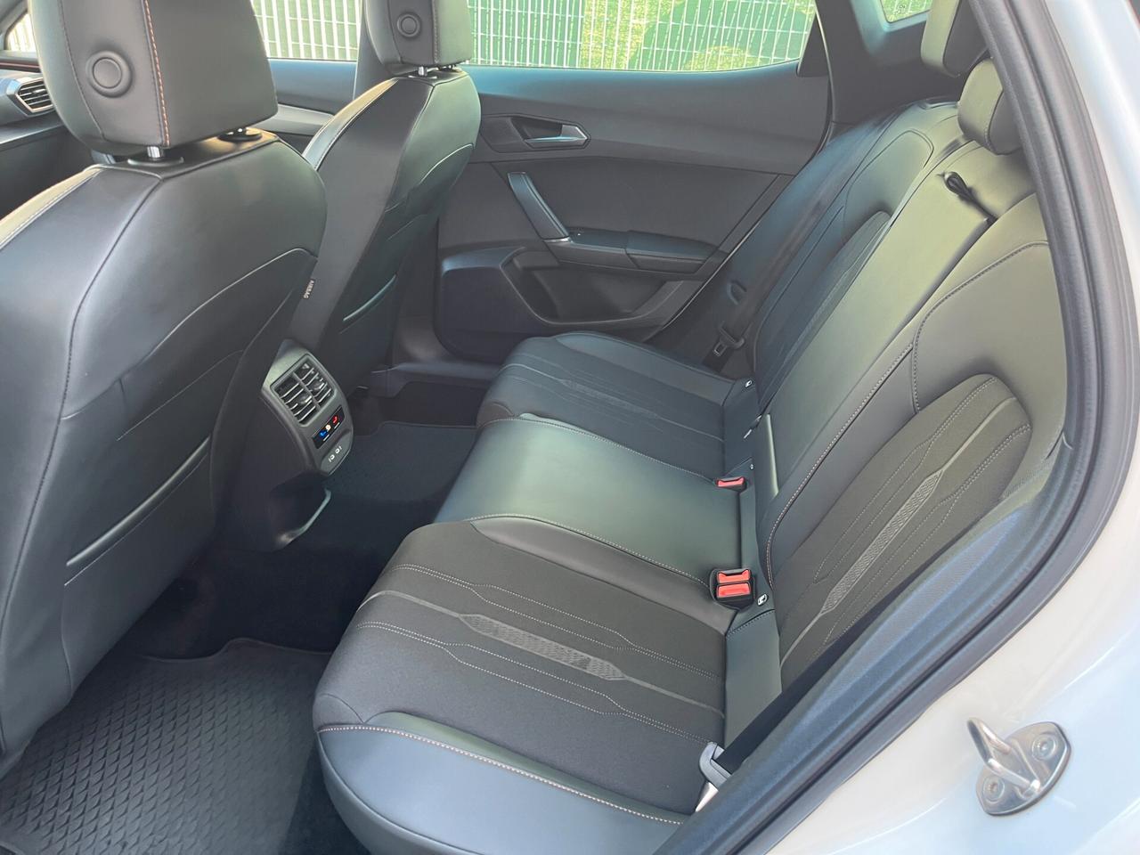 Cupra Formentor 1.5 TSI DSG**KM 31112** 10/2022