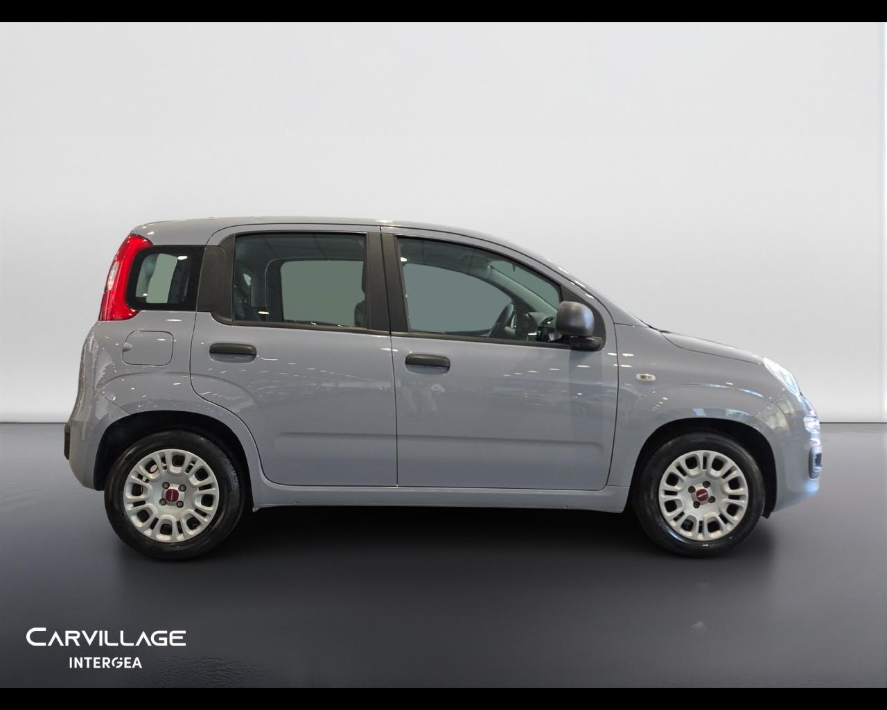 FIAT Panda 1.0 firefly hybrid s&s 70cv