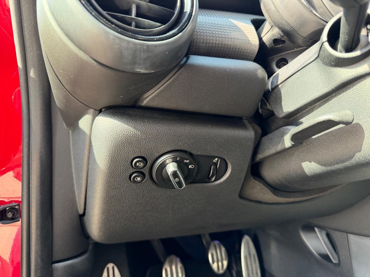 Mini Cooper D Hype 3p Pack John Works