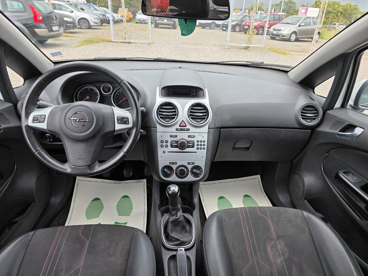 Opel Corsa 1.3 CDTI 75CV F.AP. 5 porte Sport