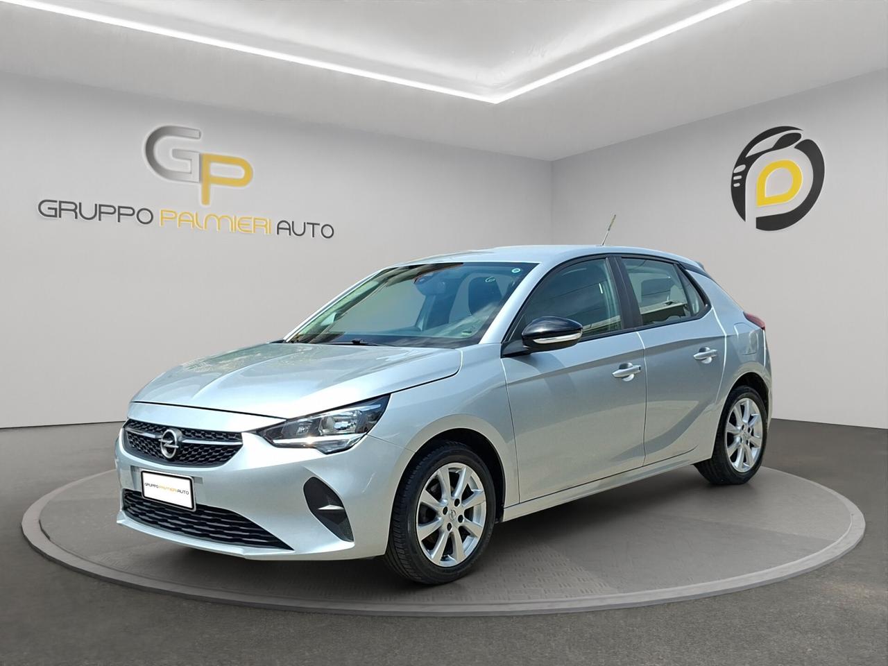 Opel Corsa 1.2 Edition