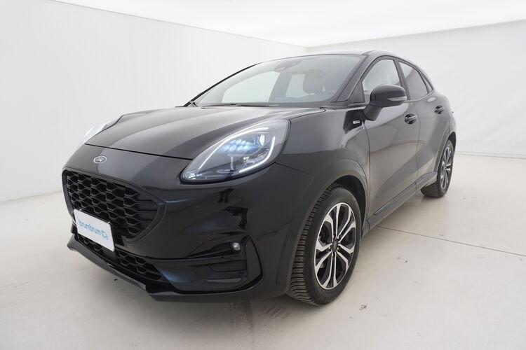 Ford Puma Hybrid ST-Line Auto BR317943 1.0 Mild Hybrid 125CV