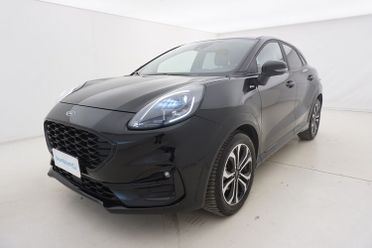 Ford Puma Hybrid ST-Line Auto BR317943 1.0 Mild Hybrid 125CV