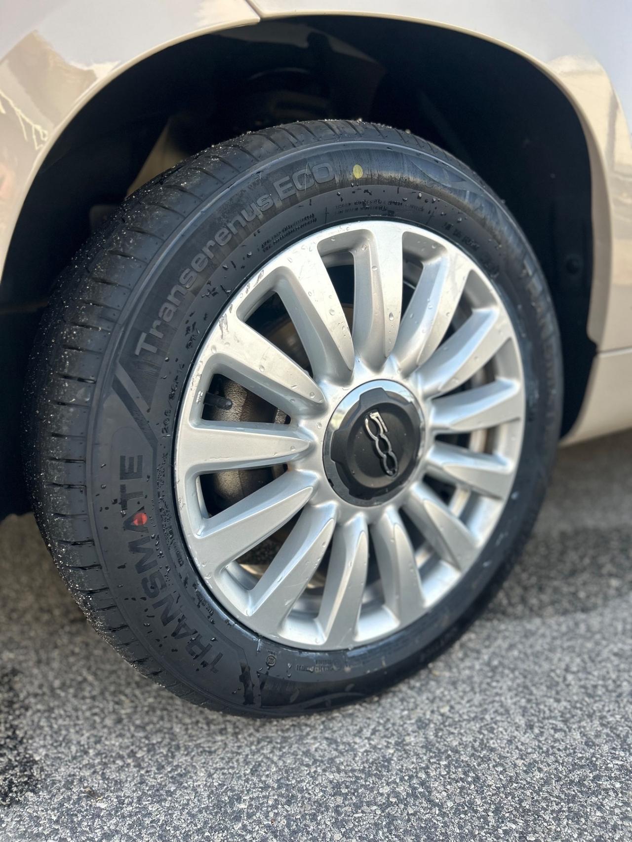 Fiat 500L 1.4 95 CV Lounge Perfetta