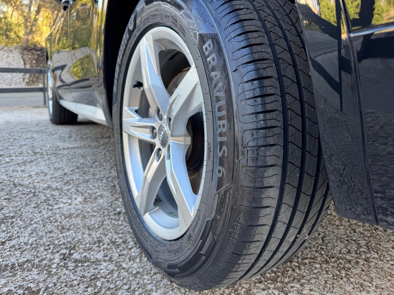 Audi Q5 2.0 TDI STRONIC- SOLO 47.000 KM- 2018