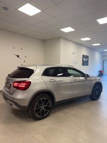 Mercedes-benz GLA 200 GLA 200 d Automatic 4Matic Sport