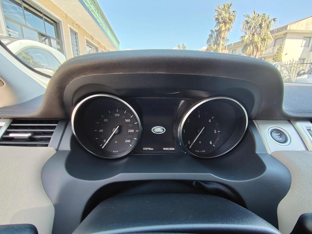 Land Rover Range Evoque AUTOCARRO 5 P IVA DEDUCIBILE 2.0 TD4 150 CV 5p. Pure