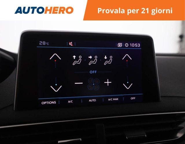PEUGEOT 3008 BlueHDi 130 S&S Active