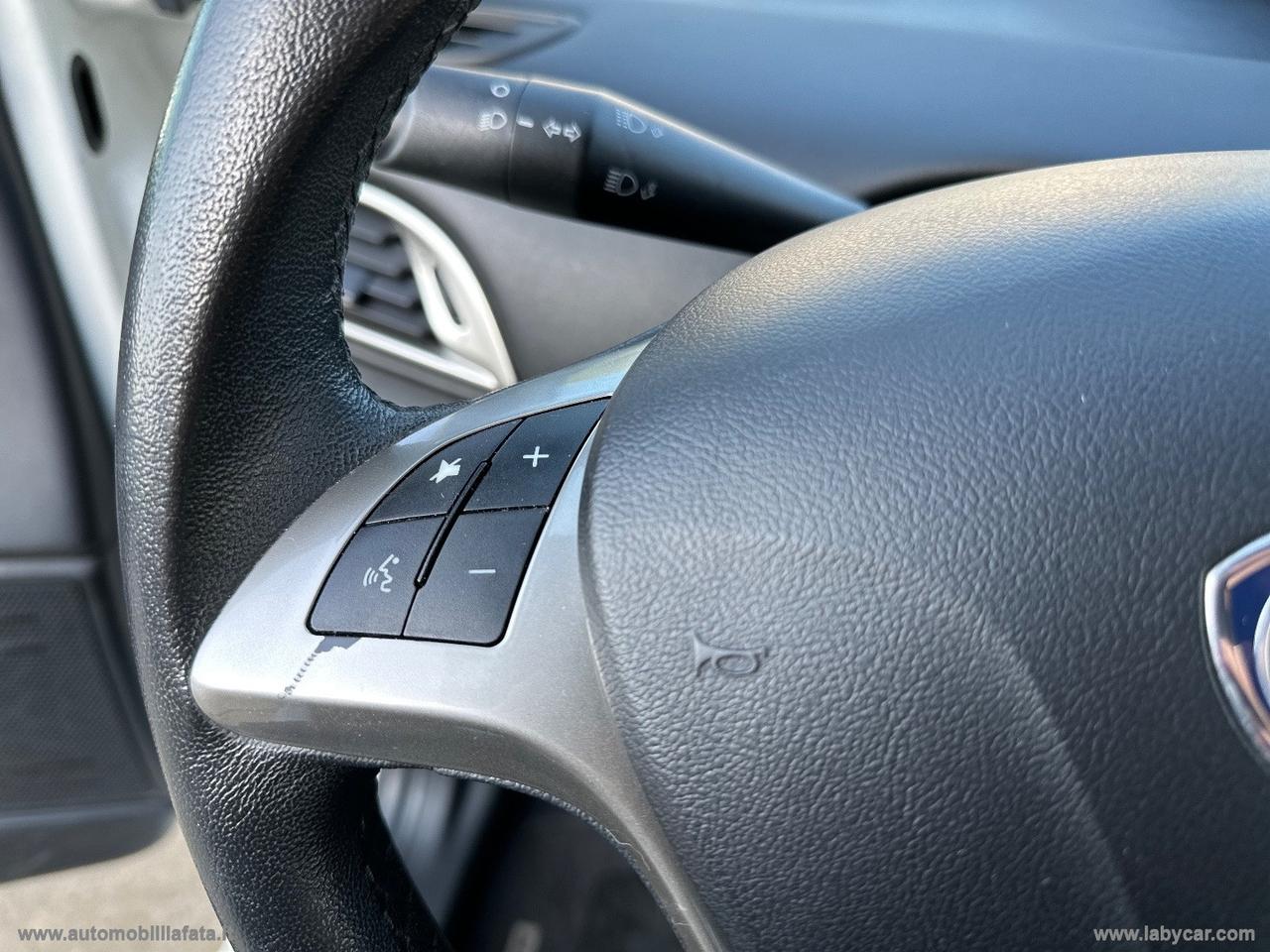 LANCIA Ypsilon 1.0 FireFly 5p.S&S Hyb. Eco Gold HYBRID IDEALE PER NEOPATENTATI