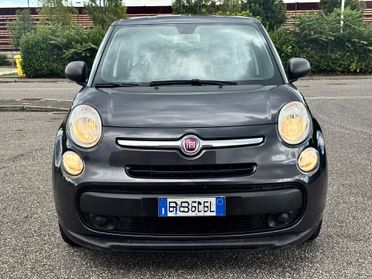 Fiat 500L 1.4 95 CV Lounge Neopatentati 2016 Euro 6