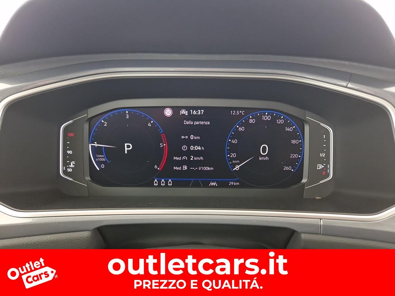 Volkswagen T-Roc 2.0 tdi style 150cv dsg