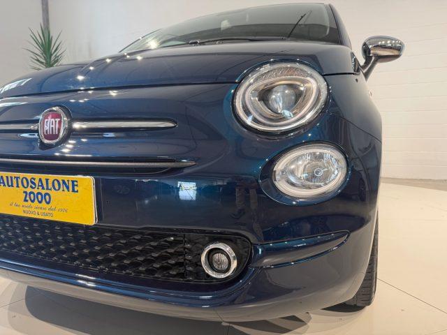 FIAT 500 1.0 Hybrid PREZZO REALE