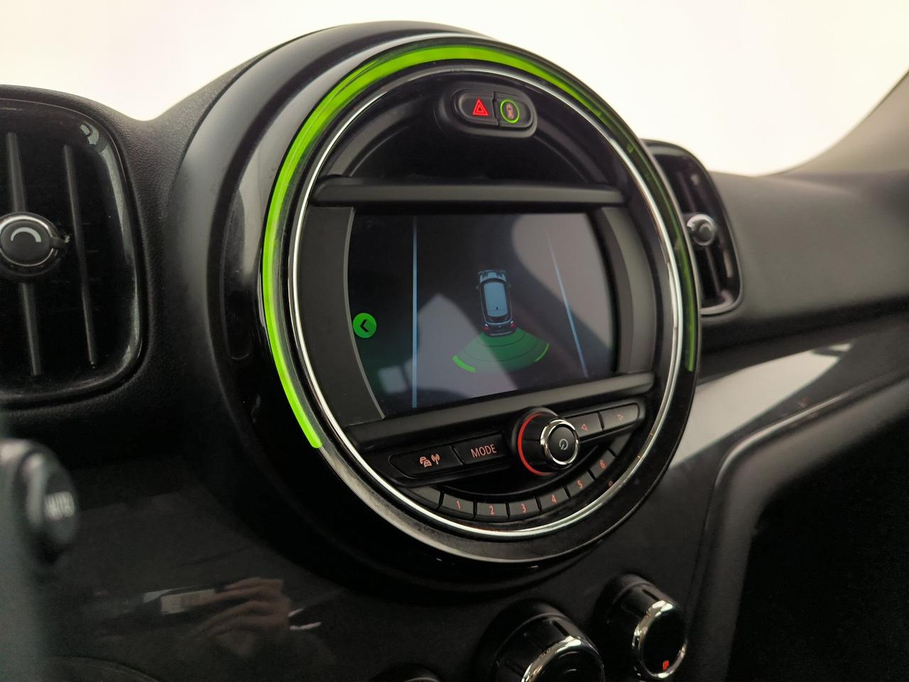 Mini Countryman 1.5 one d baker street auto 7m