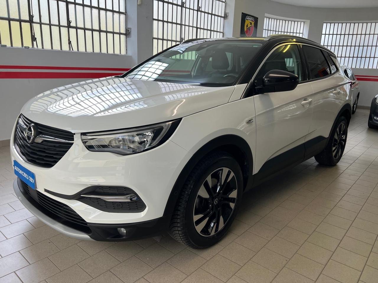 Opel Grandland X 1.5 diesel Ecotec Start&Stop aut. Innovation