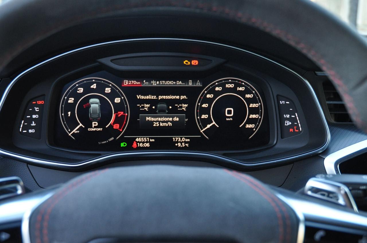 Audi RS6 RS 6 C8 Avant 4.0 mhev Quattro tiptronic