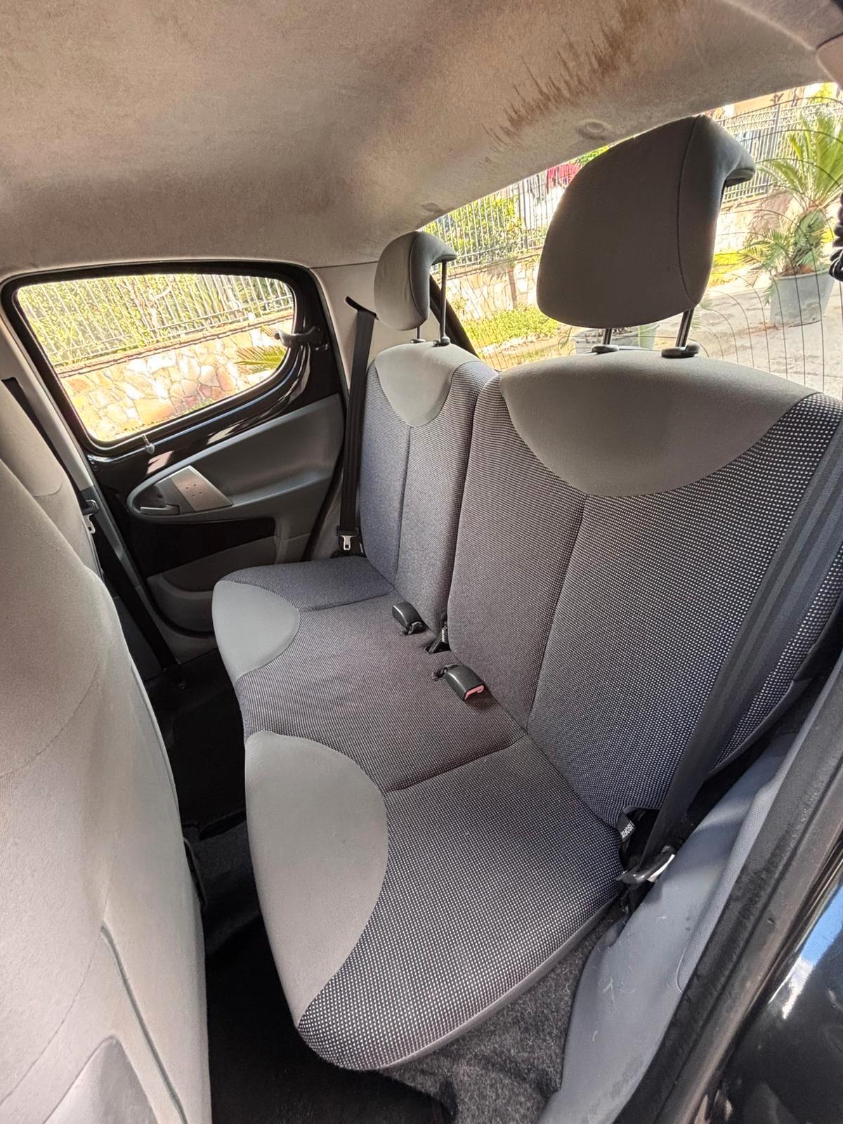 Peugeot 107 1.0 68CV 3p. Sweet Years