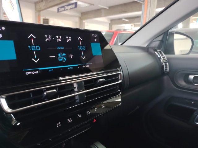 CITROEN C5 Aircross Hybrid 136 e-DCS6 Plus