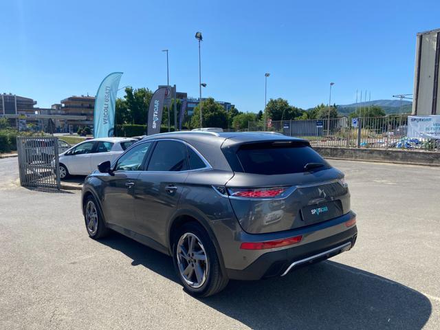 DS AUTOMOBILES DS 7 Crossback *PROMO* BlueHDi 130 aut. Prestige