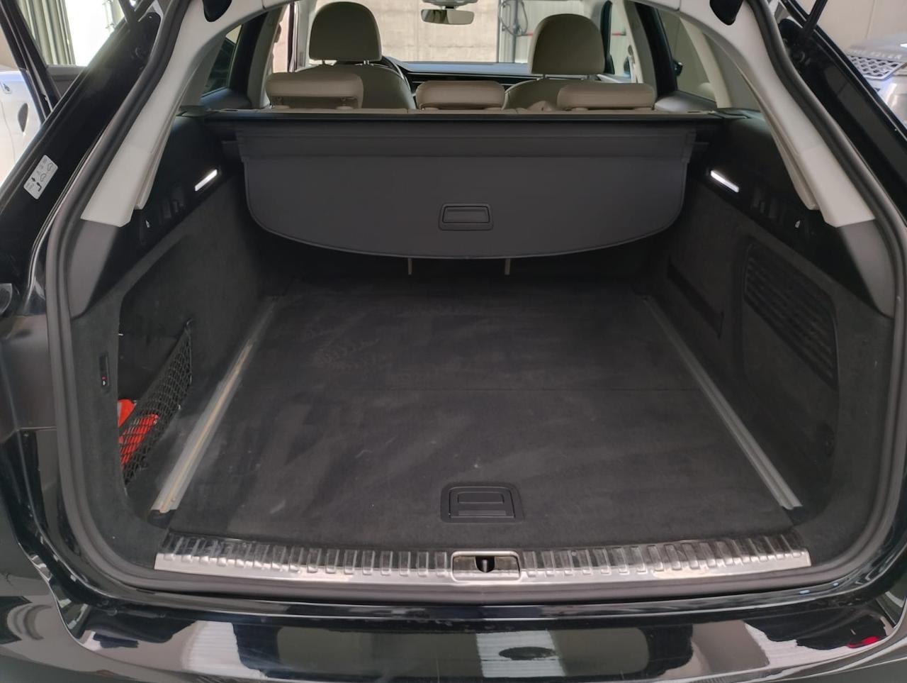 Audi A6 allroad 50 TDI 3.0 quattro tiptronic Evolution