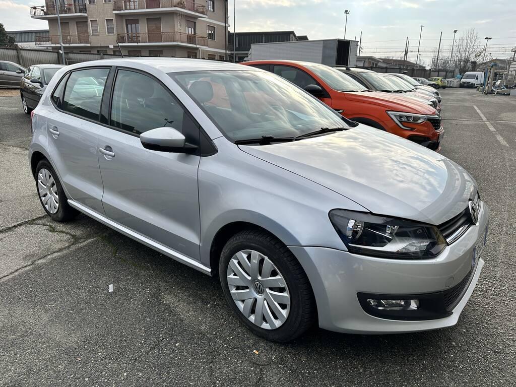 Volkswagen Polo 1.2 TDI Comfortline