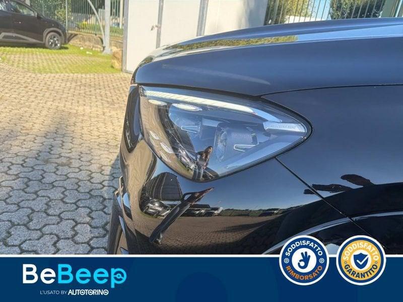 Mercedes-Benz GLE Coupé GLE COUPE 300 D AMG LINE PREMIUM 4MATIC AUTO