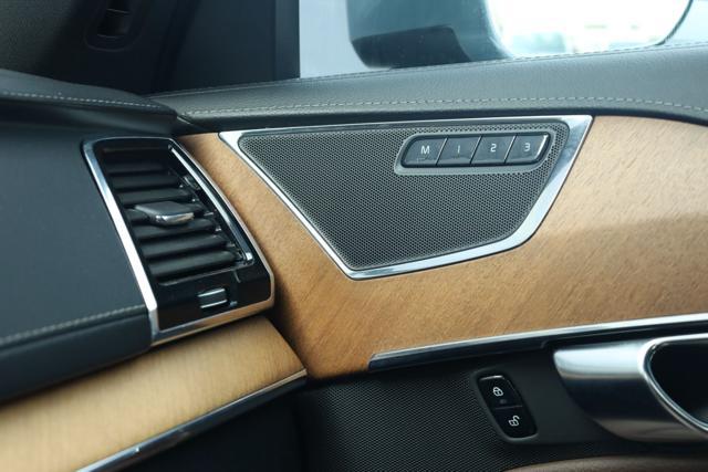 VOLVO XC90 B5 (d) AWD Geartronic 7 posti Inscription 4x4