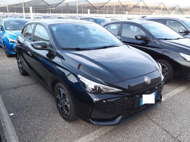 Mg MG3 1.5 Benzina 116CV COME NUOVA!!!