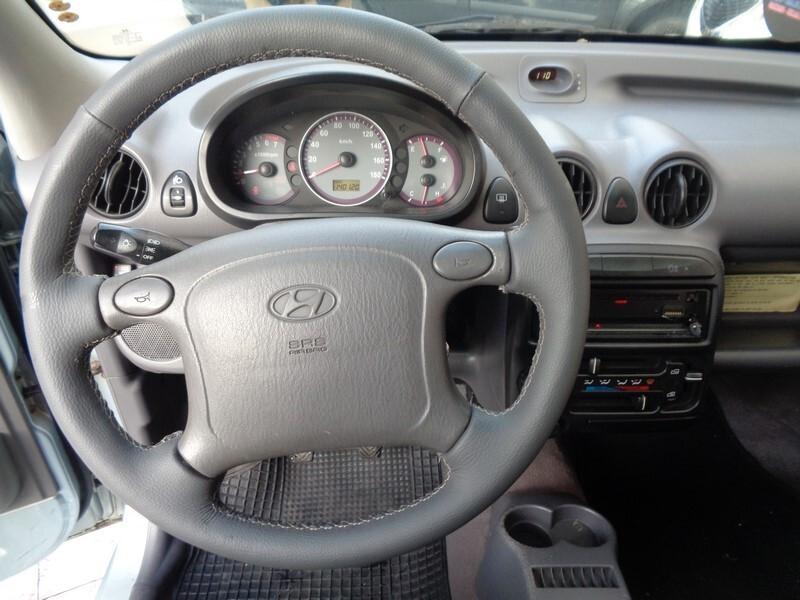 Hyundai Atos Prime 1.1 12V Active GPL