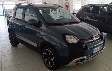 Fiat Panda Cross 1.0 FireFly S&S Hybrid N1