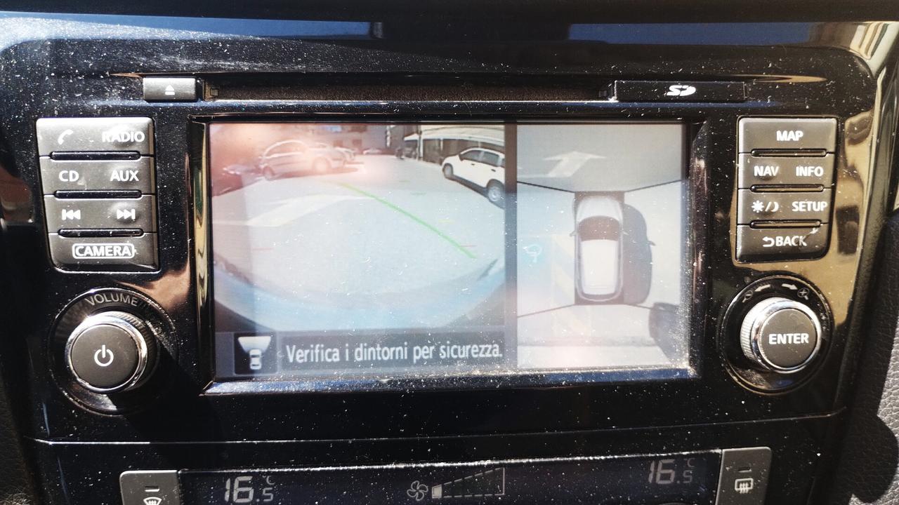 Hyundai Tucson 1.6 CRDi 136CV 48V MHEV XPrime