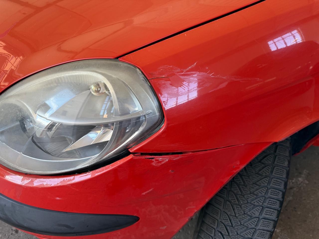 Lancia Ypsilon 1.3 Multijet 16V Momo Design