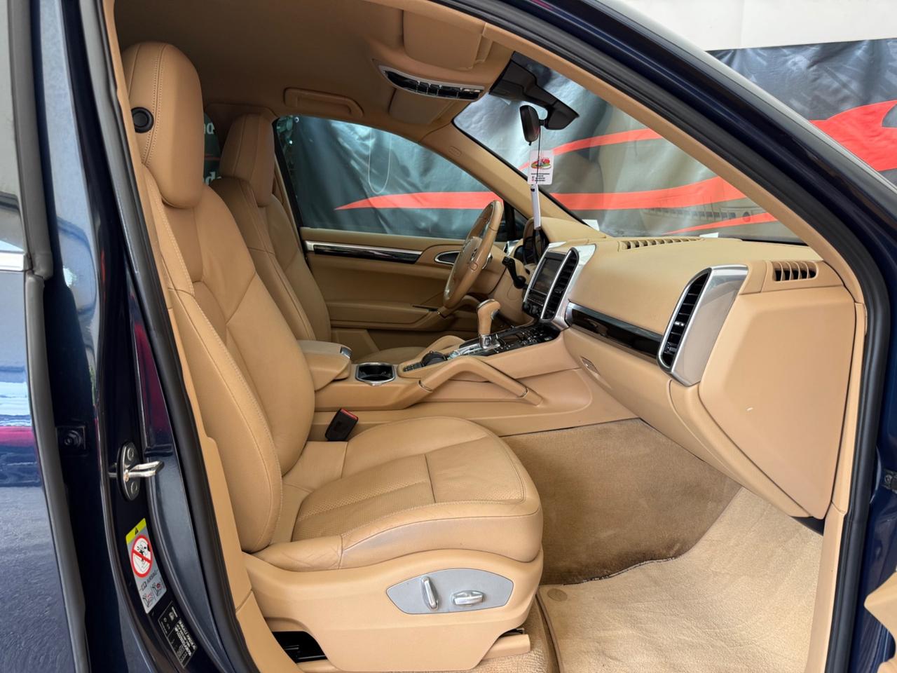 Porsche Cayenne 3.0 Diesel